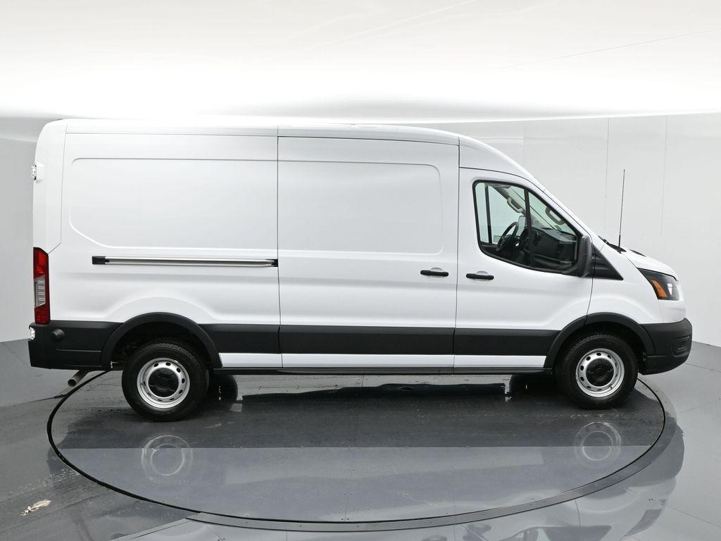 new 2024 Ford Transit-250 car, priced at $54,235