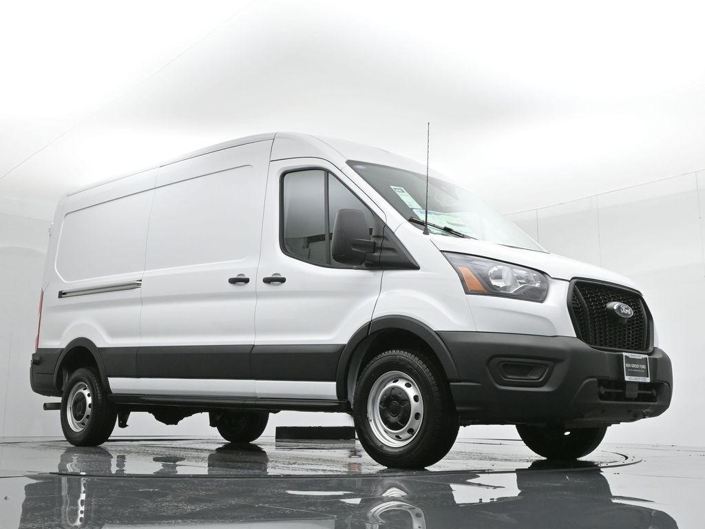 new 2024 Ford Transit-250 car, priced at $54,235