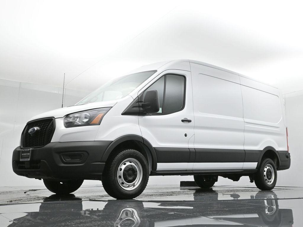 new 2024 Ford Transit-250 car, priced at $54,235