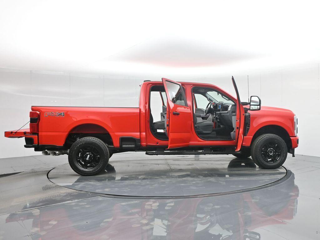 new 2024 Ford F-250 car, priced at $71,830