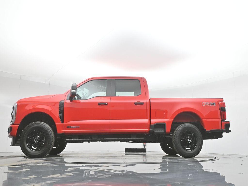 new 2024 Ford F-250 car, priced at $71,830