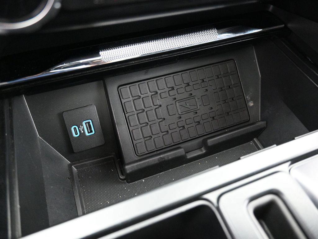 used 2023 Ford F-150 car, priced at $79,500