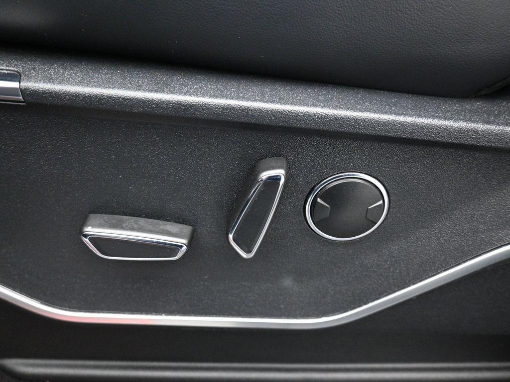 used 2023 Ford F-150 car, priced at $79,500