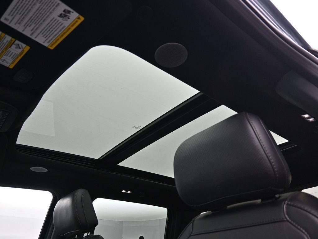 used 2023 Ford F-150 car, priced at $79,500