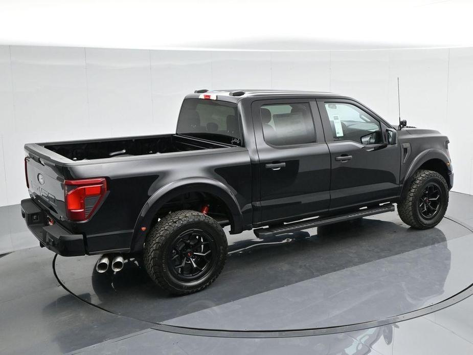 new 2024 Ford F-150 car, priced at $82,000