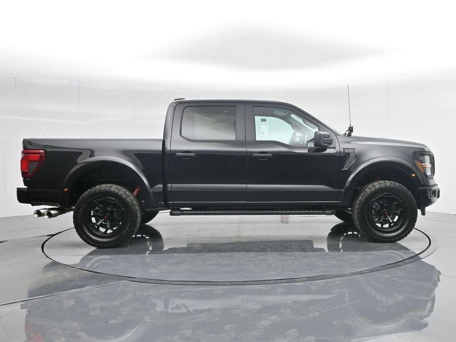 new 2024 Ford F-150 car, priced at $82,000