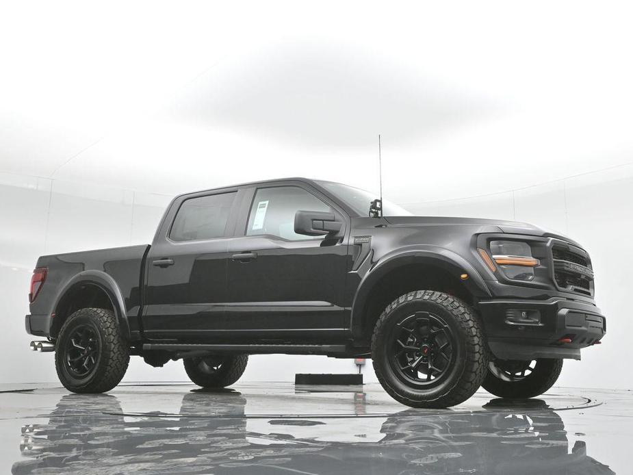 new 2024 Ford F-150 car, priced at $82,000