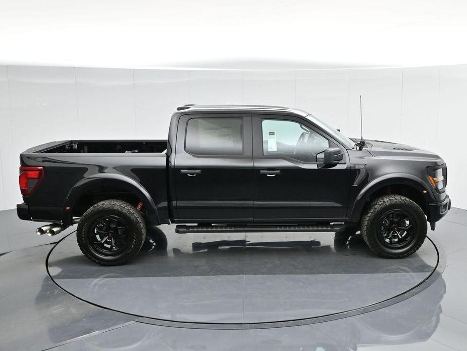 new 2024 Ford F-150 car, priced at $82,000