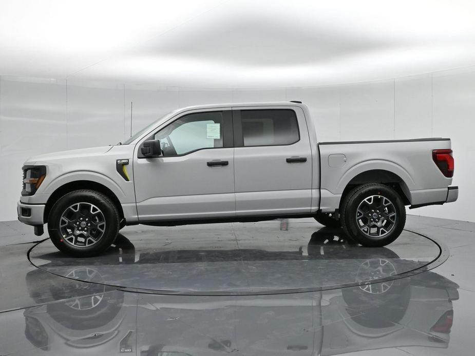 new 2024 Ford F-150 car, priced at $48,330