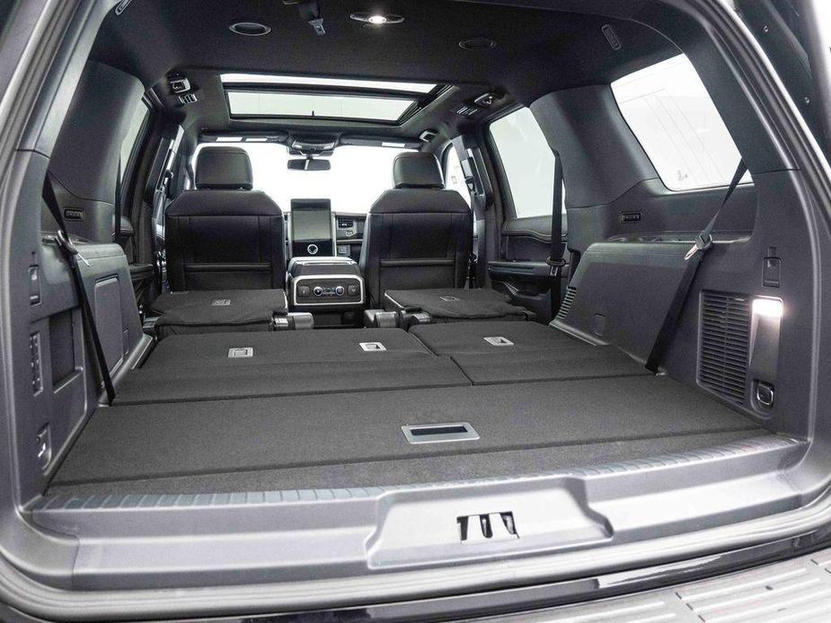 new 2024 Ford Expedition car, priced at $74,860