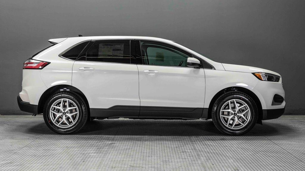 new 2024 Ford Edge car, priced at $42,445