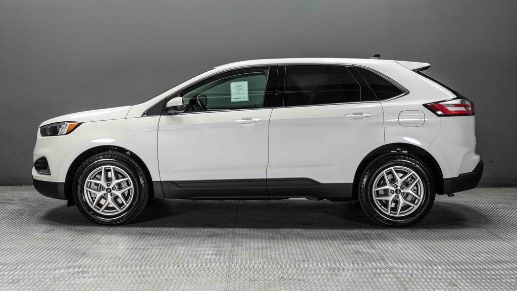 new 2024 Ford Edge car, priced at $42,445