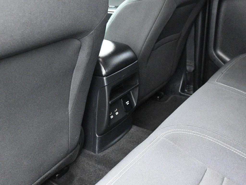 used 2020 Ford Ranger car, priced at $28,000