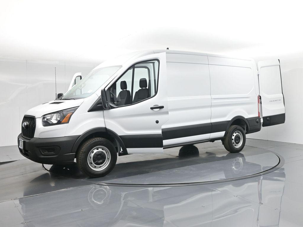 new 2024 Ford Transit-250 car, priced at $53,290