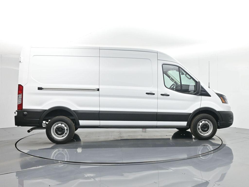 new 2024 Ford Transit-250 car, priced at $53,290