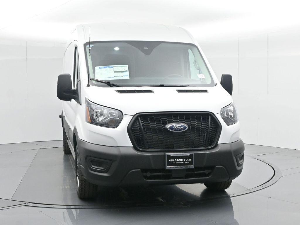 new 2024 Ford Transit-250 car, priced at $53,290