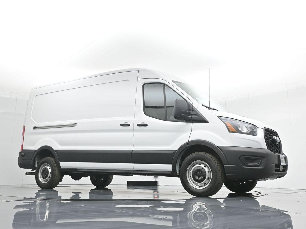 new 2024 Ford Transit-250 car, priced at $53,290