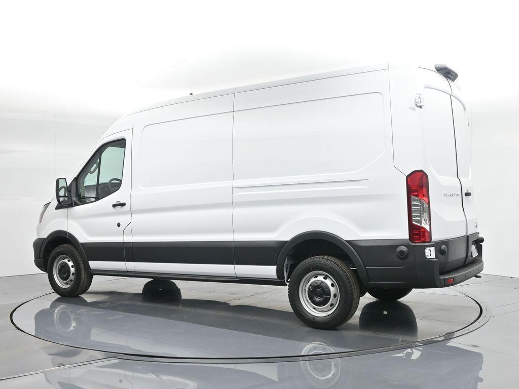 new 2024 Ford Transit-250 car, priced at $53,290