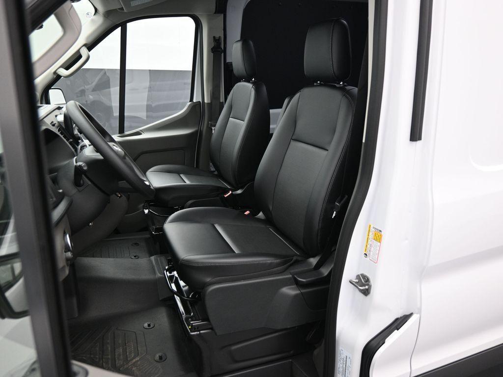 new 2024 Ford Transit-250 car, priced at $53,290