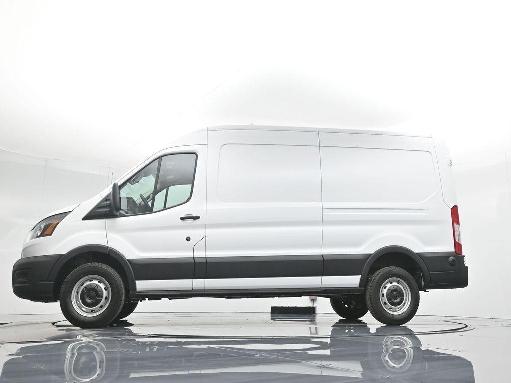 new 2024 Ford Transit-250 car, priced at $53,290