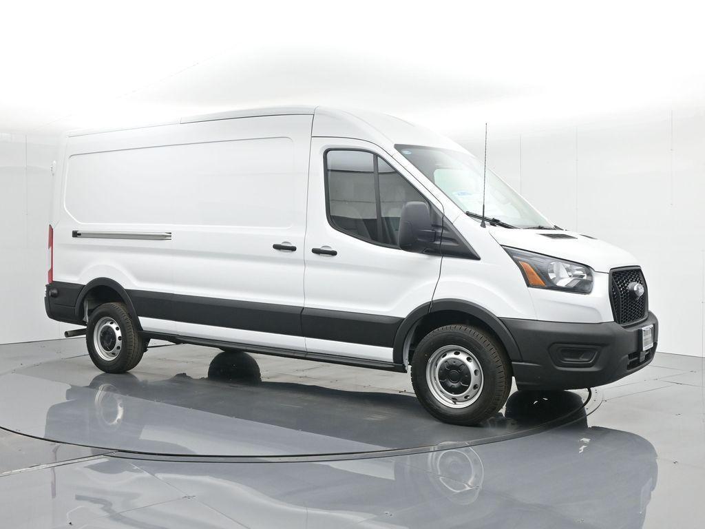 new 2024 Ford Transit-250 car, priced at $53,290