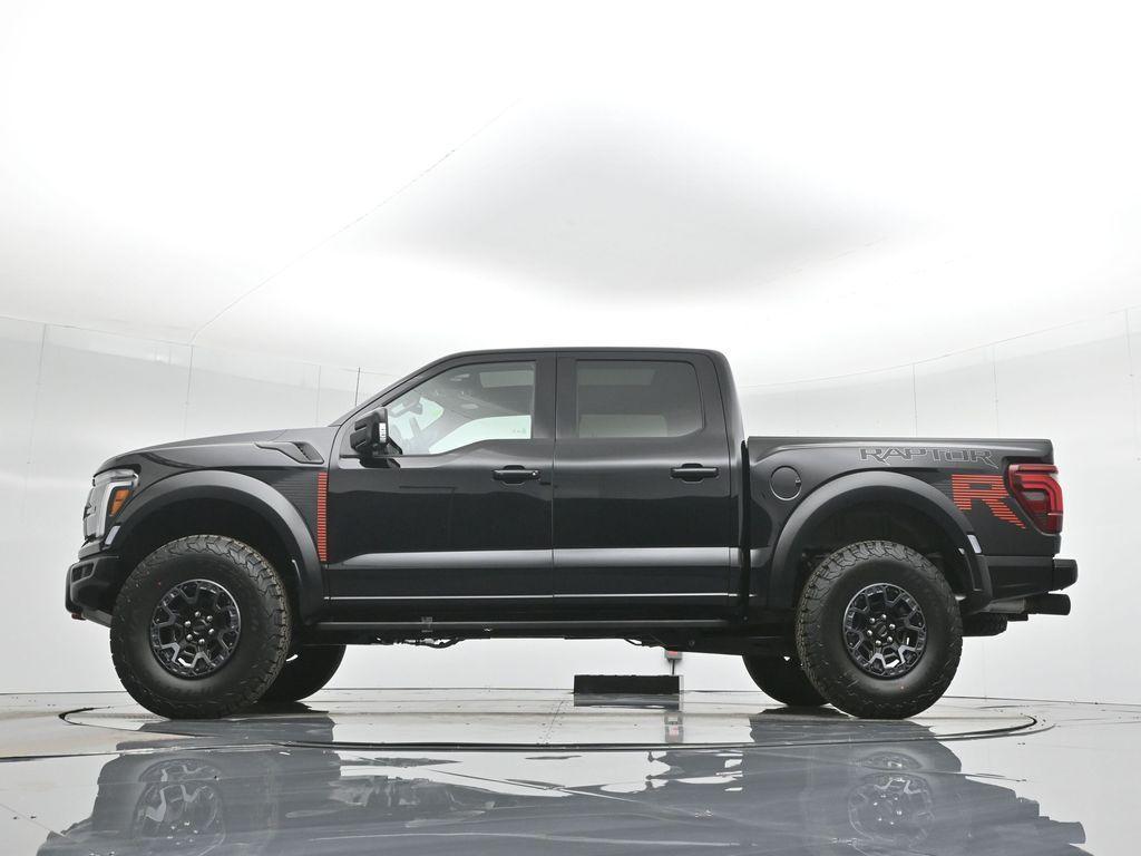 used 2025 Ford F-150 car, priced at $155,000