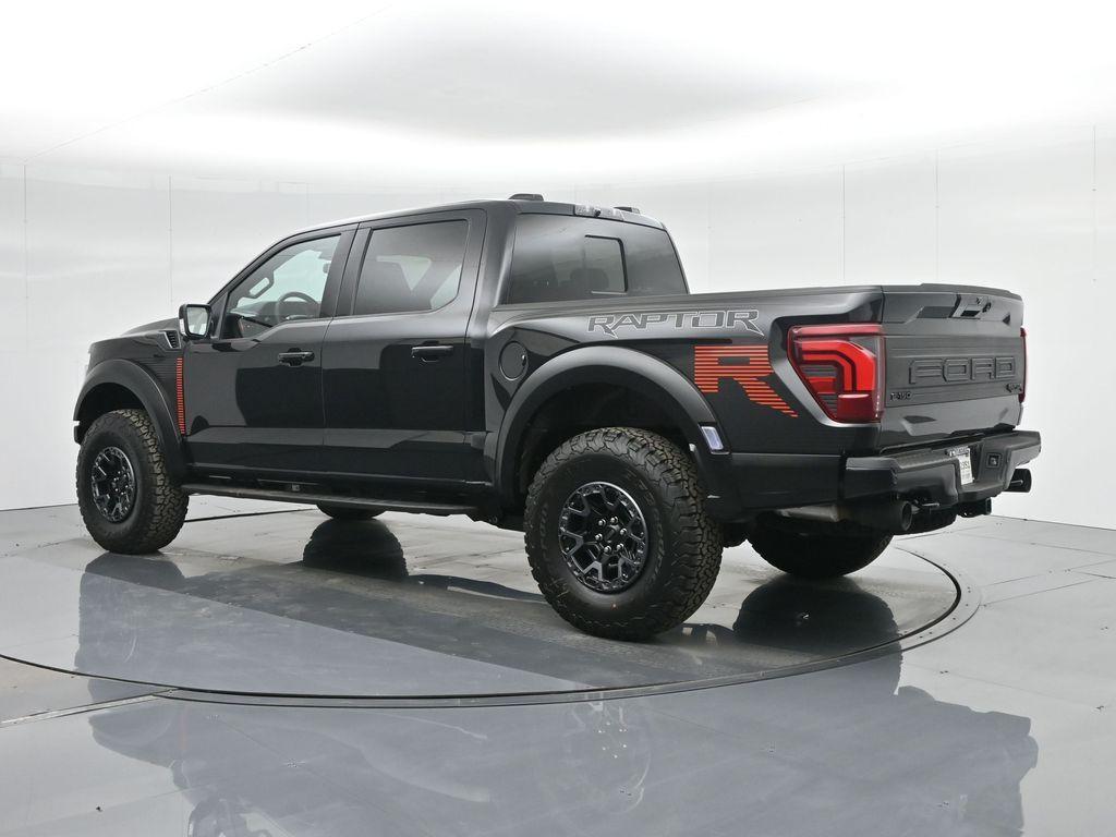 used 2025 Ford F-150 car, priced at $155,000