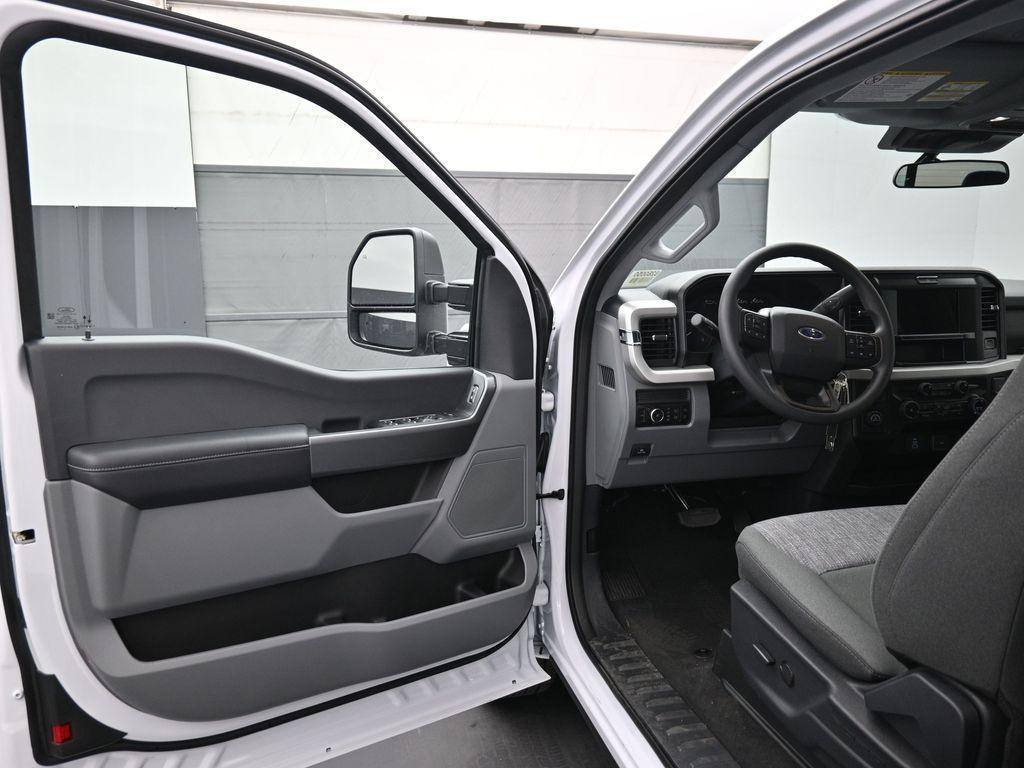 new 2026 Ford F-350 car, priced at $68,345
