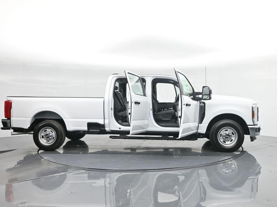 new 2024 Ford F-250 car, priced at $52,115