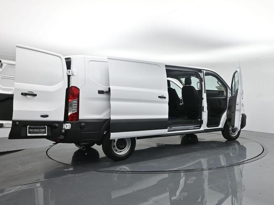 new 2024 Ford Transit-250 car, priced at $52,820