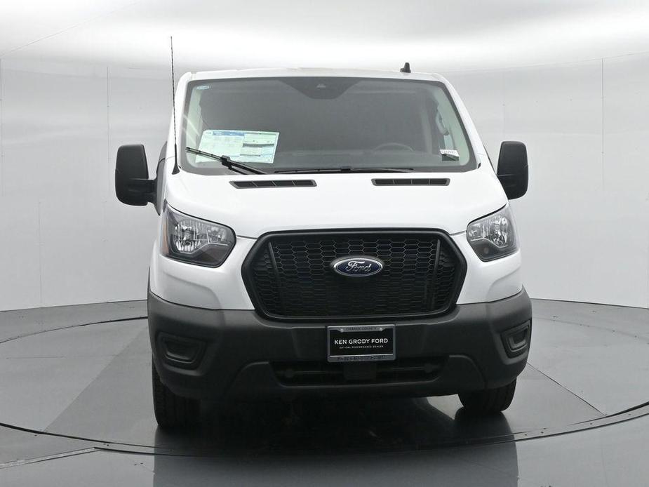 new 2024 Ford Transit-250 car, priced at $52,820