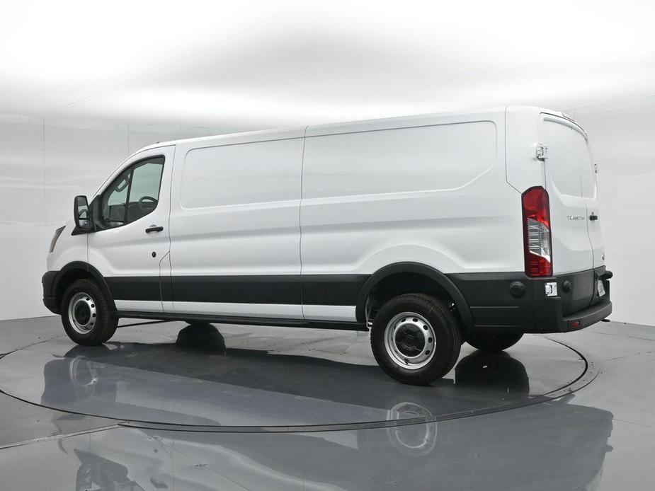 new 2024 Ford Transit-250 car, priced at $52,820