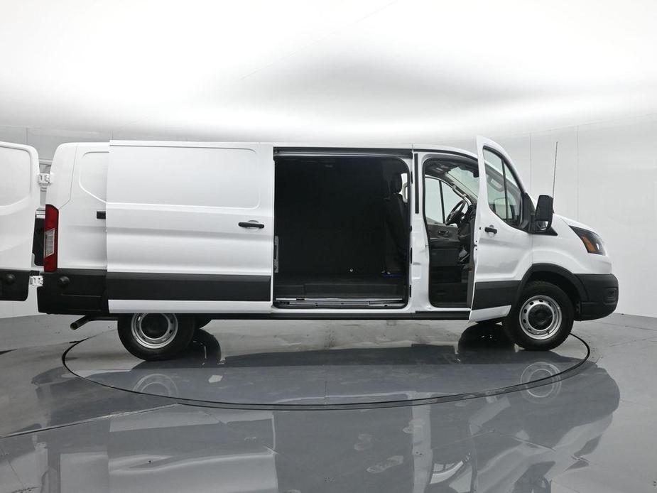 new 2024 Ford Transit-250 car, priced at $52,820