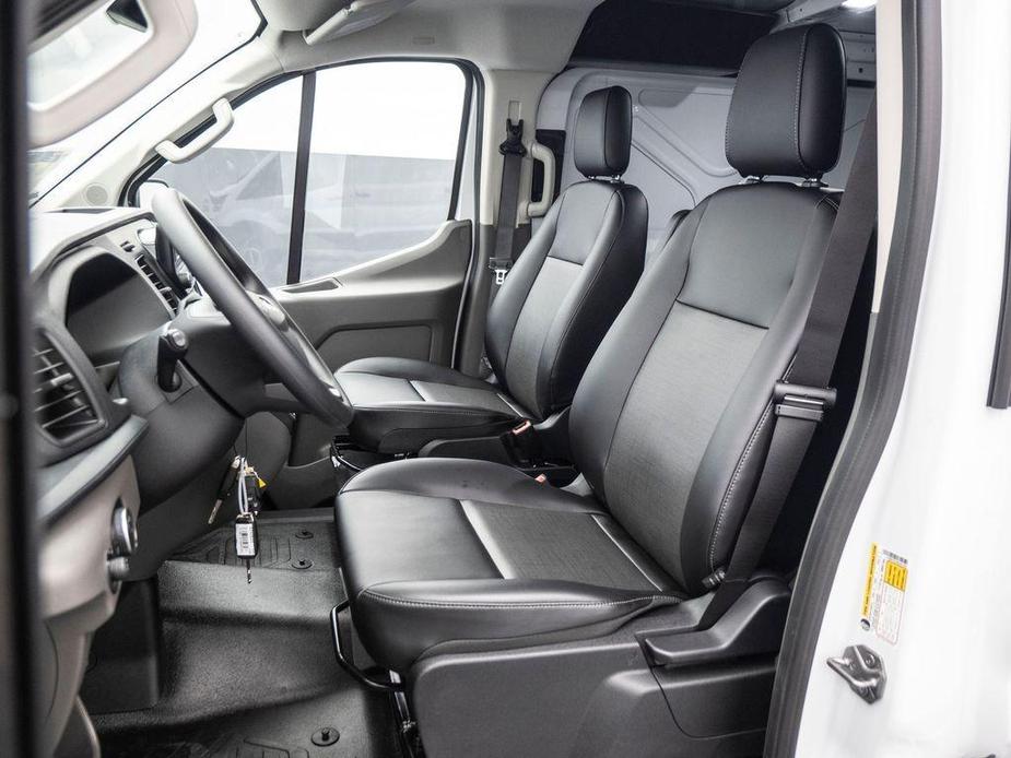 new 2024 Ford Transit-250 car, priced at $52,820