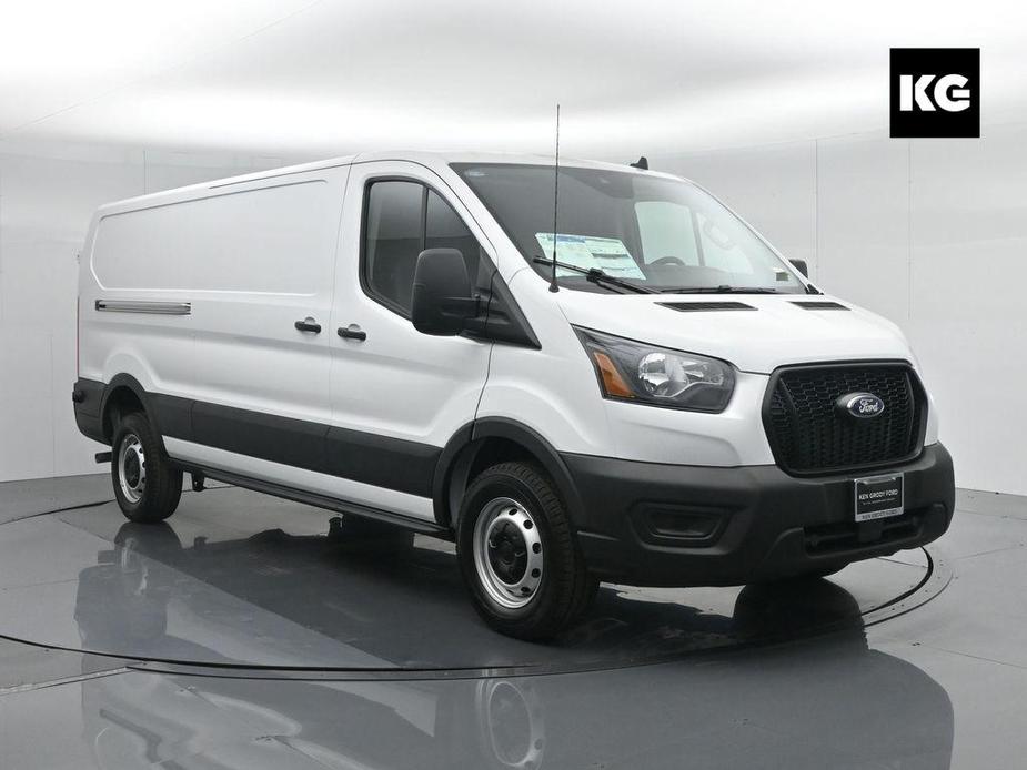 new 2024 Ford Transit-250 car, priced at $52,820