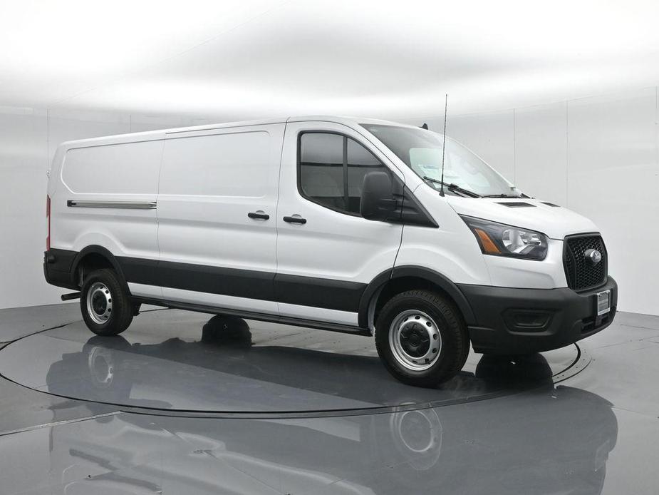 new 2024 Ford Transit-250 car, priced at $52,820