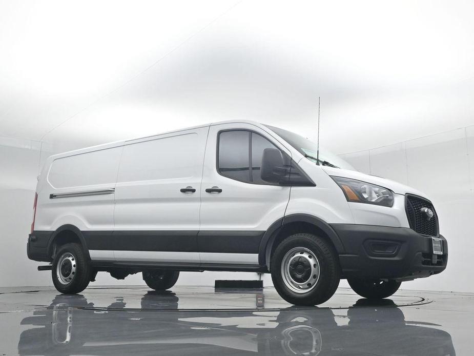 new 2024 Ford Transit-250 car, priced at $52,820