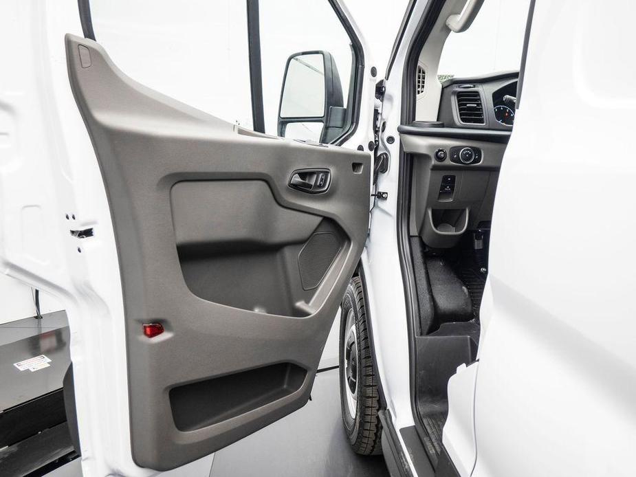 new 2024 Ford Transit-250 car, priced at $52,820