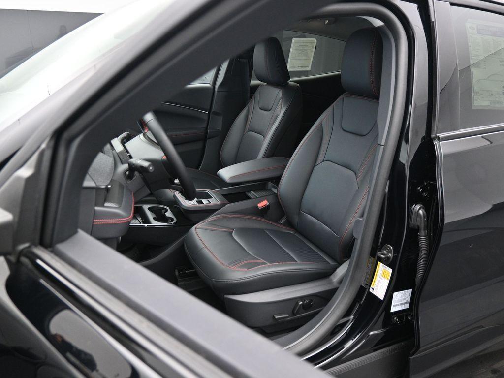 new 2025 Ford Mustang Mach-E car, priced at $52,328