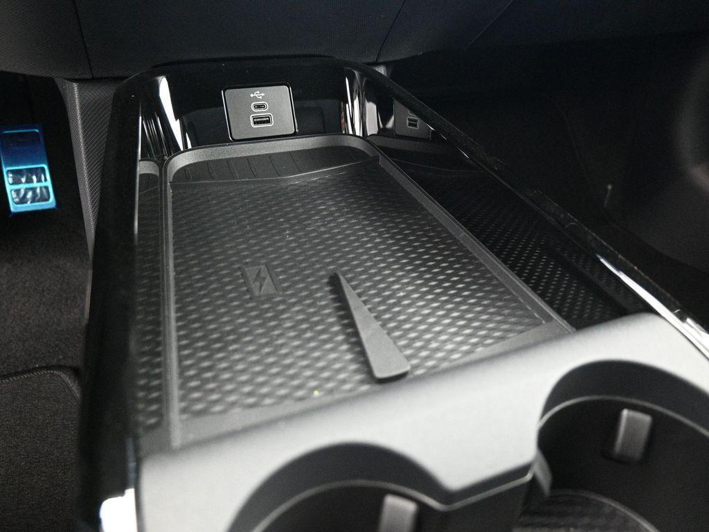 new 2025 Ford Mustang Mach-E car, priced at $52,328