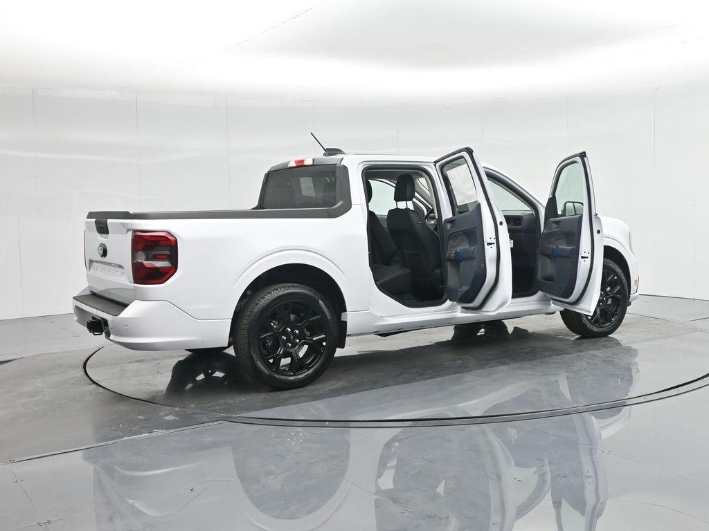new 2025 Ford Maverick car, priced at $37,085