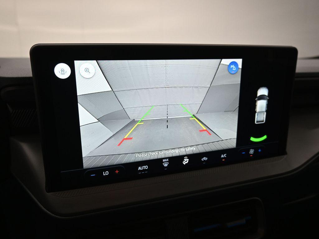 new 2025 Ford Maverick car, priced at $37,085