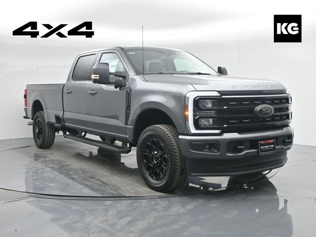 new 2024 Ford F-250 car, priced at $69,660