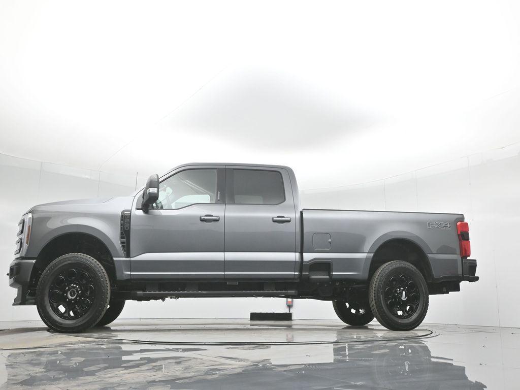 new 2024 Ford F-250 car, priced at $69,660