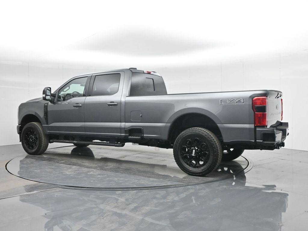 new 2024 Ford F-250 car, priced at $69,660