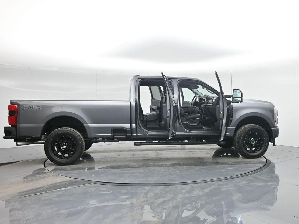 new 2024 Ford F-250 car, priced at $69,660