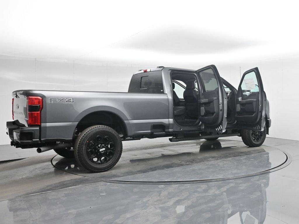 new 2024 Ford F-250 car, priced at $69,660