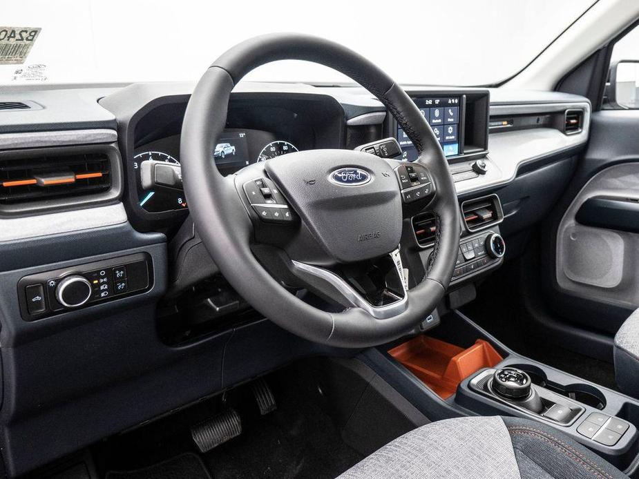 new 2024 Ford Maverick car, priced at $32,405