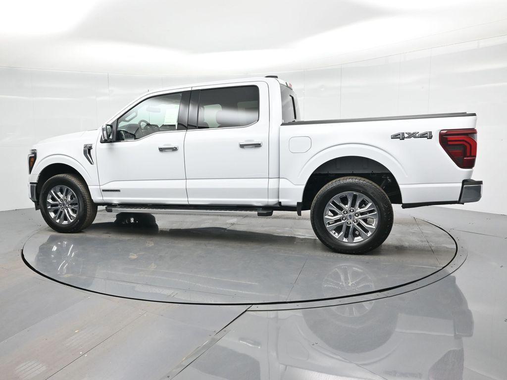 new 2025 Ford F-150 car, priced at $62,930