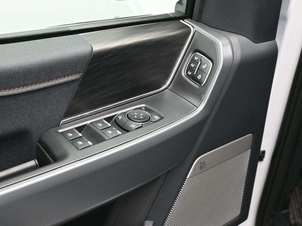 new 2025 Ford F-150 car, priced at $62,930